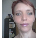 Photo de profil de Valérie Brahim