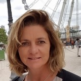 Photo de profil de Pascale Pavageau