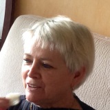 Photo de profil de Brigitte Perrin