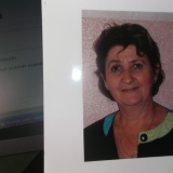 Photo de profil de Françoise Richard