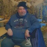 Photo de profil de Serge Lucchini