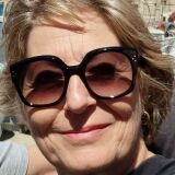 Photo de profil de Marie Jose Thevenard