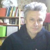 Photo de profil de Bernard Arbus