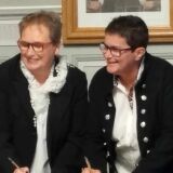 Photo de profil de Valerie Pierron