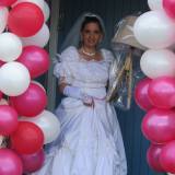 Photo de profil de Christelle Dufour