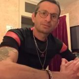Photo de profil de Roberto Gonzalez