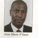 Photo de profil de Jean Marie Ngore-Traore