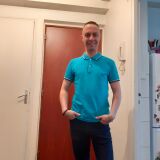 Photo de profil de David Martin