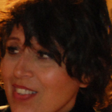 Photo de profil de Nathalie Culot