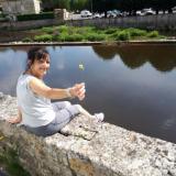 Photo de profil de Elisabeth Lecourt