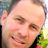 Photo de profil de Stéphane Rogeon
