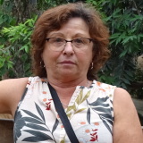 Photo de profil de Isabelle Clairet
