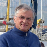 Photo de profil de Gilles Jacquin