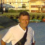 Photo de profil de Bruno Chambon