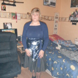 Photo de profil de Cathy Legrain