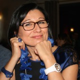 Photo de profil de Chantal Bertrand