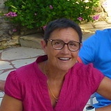 Photo de profil de Véronique Petit Dit Dariel