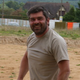 Photo de profil de Eric Leconte
