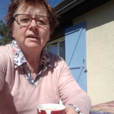 Photo de profil de Martine Hodierne