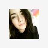Photo de profil de Charlotte Perrin