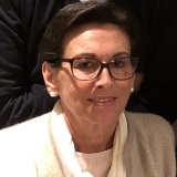 Photo de profil de Anne Koller-Brussier