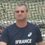 Photo de profil de Gilles Lefèbvre