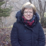 Photo de profil de Béatrice Marchat
