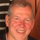 Photo de profil de Dominique Vincent