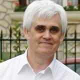Photo de profil de Marc Decaudin