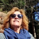 Photo de profil de Agnes Courtial