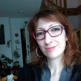 Photo de profil de Sandrine Lemaitre