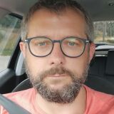 Photo de profil de André Romero