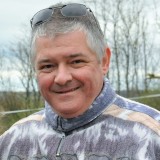 Photo de profil de Gilles Buffet