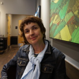 Photo de profil de Brigitte Pottier