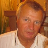 Photo de profil de Alain Duborper