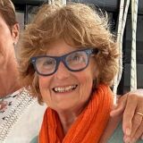 Photo de profil de Christine Georges