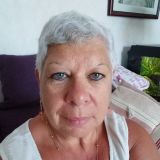 Photo de profil de Bernadette Petithomme