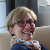 Photo de profil de Brigitte Monclar