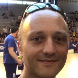 Photo de profil de Matthieu Lecoutre