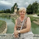 Photo de profil de Annie Rasson