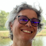 Photo de profil de Céline Gautier Mazeran