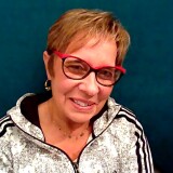 Photo de profil de Patricia Métais