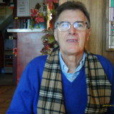 Photo de profil de Gérard Leroy