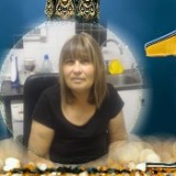 Photo de profil de Marie Lutor
