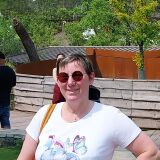 Photo de profil de Nathalie Moisson