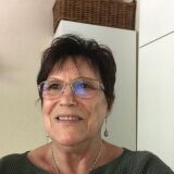 Photo de profil de Jacqueline Moreau