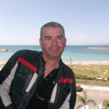 Photo de profil de Patrick Marcel