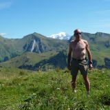 Photo de profil de Jean-Pierre Martin