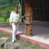 Photo de profil de Catherine Dupre