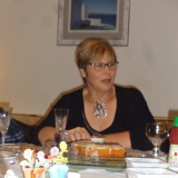 Photo de profil de Christiane Paoli